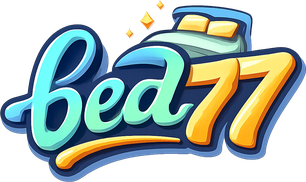 bed 77 হোম পেজের লোগো